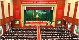 ที่ประชุมรัฐสภาครั้งที่4สมัยที่13หารือเกี่ยวกับร่างกฎหมายสองฉบับ